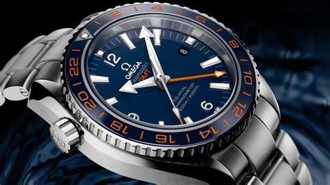 omega seamaster ocean planet replica|omega planet ocean used.